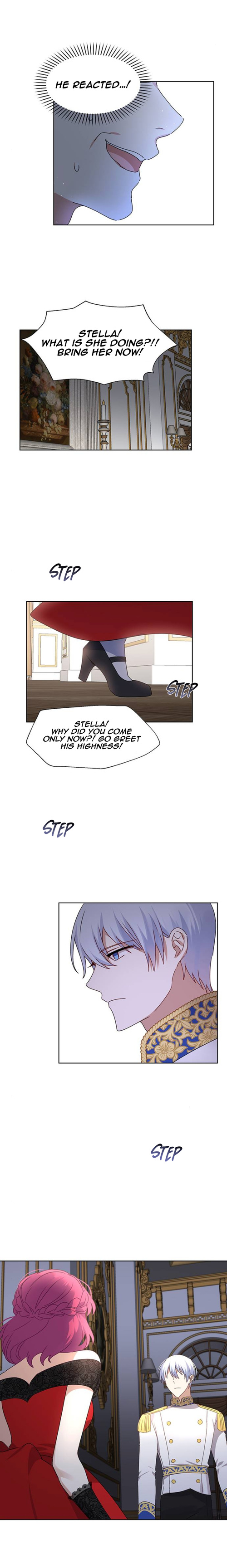 I’m the Male Lead’s Girl Friend chapter 29 - page 18