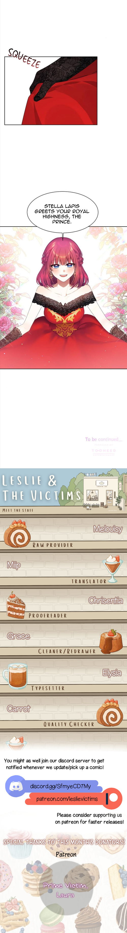 I’m the Male Lead’s Girl Friend chapter 29 - page 19