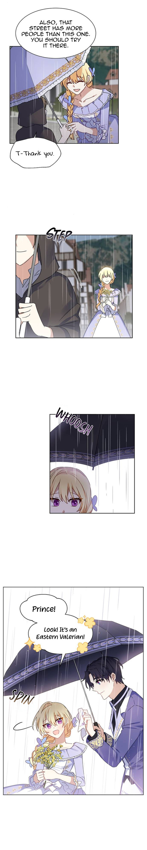 I’m the Male Lead’s Girl Friend chapter 29 - page 3