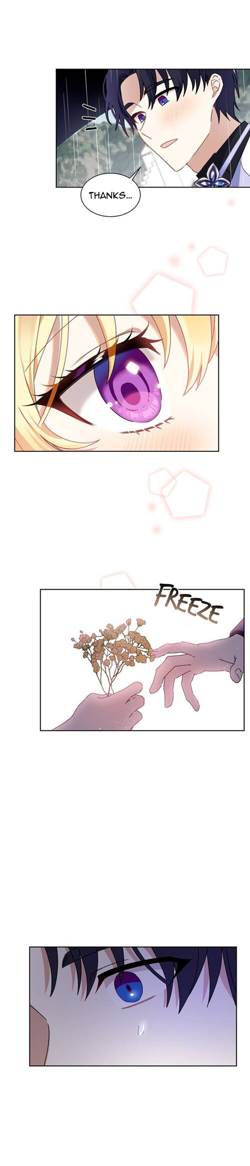 I’m the Male Lead’s Girl Friend chapter 29 - page 5