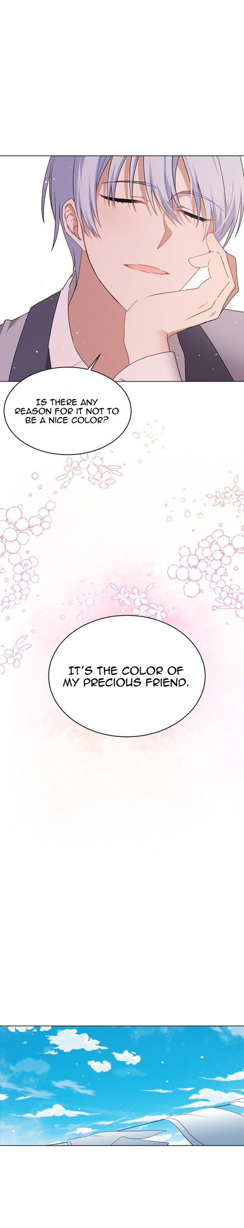 I’m the Male Lead’s Girl Friend chapter 34 - page 13