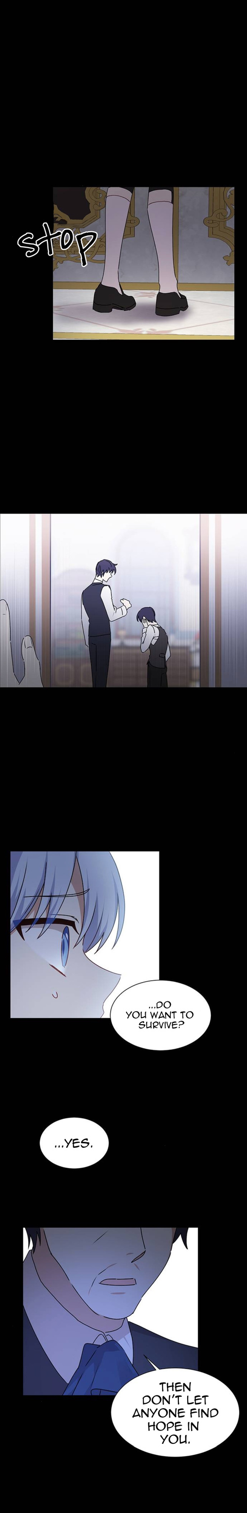 I’m the Male Lead’s Girl Friend chapter 26 - page 18