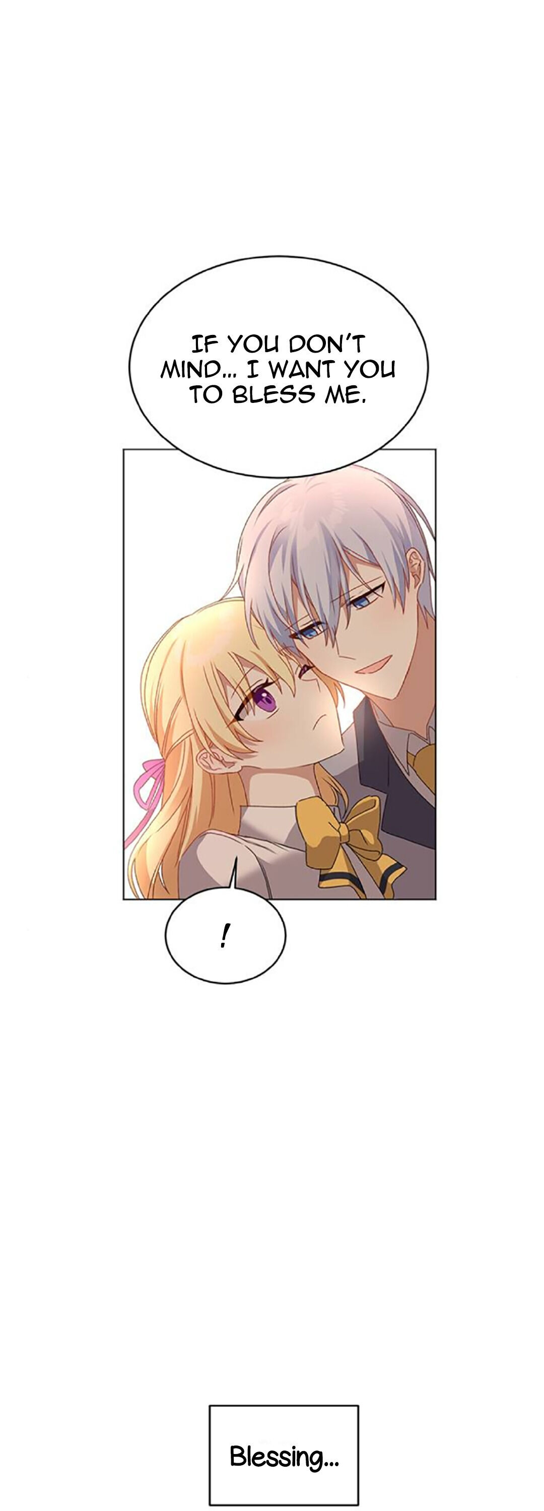 I’m the Male Lead’s Girl Friend chapter 35 - page 37