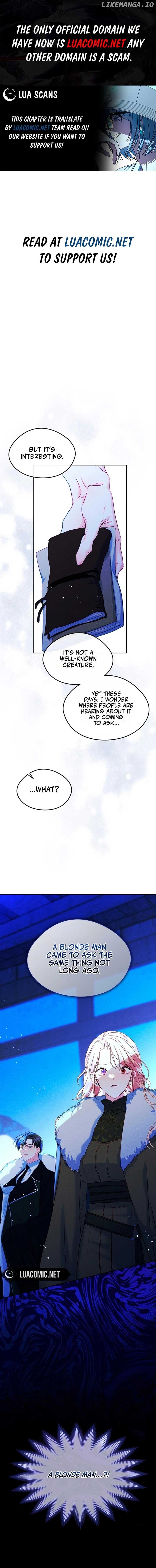 I’m the Male Lead’s Girl Friend Chapter 65 - page 1