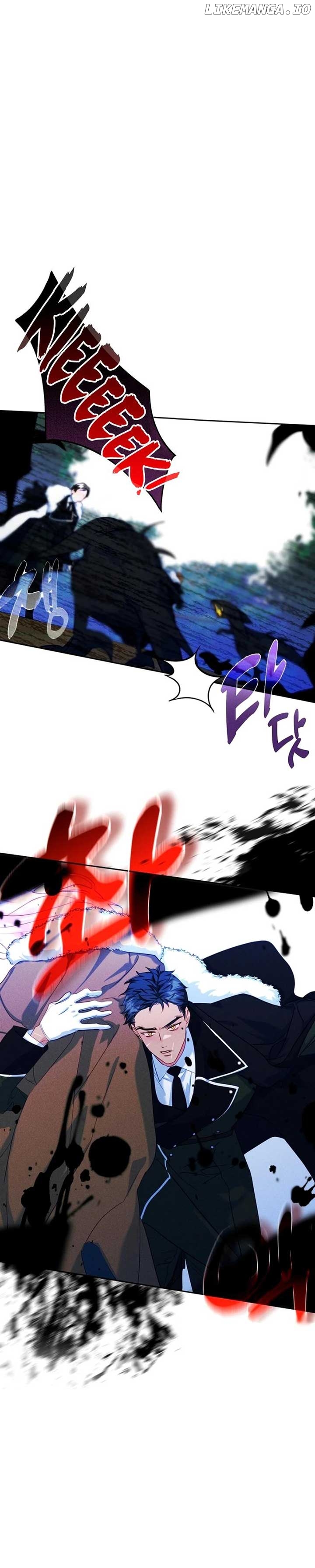 I’m the Male Lead’s Girl Friend Chapter 65 - page 16