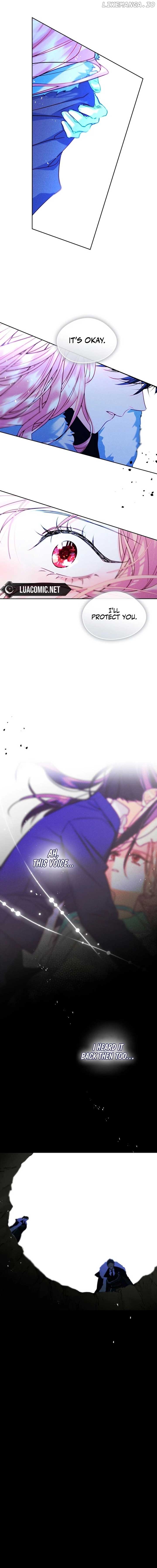 I’m the Male Lead’s Girl Friend Chapter 65 - page 23