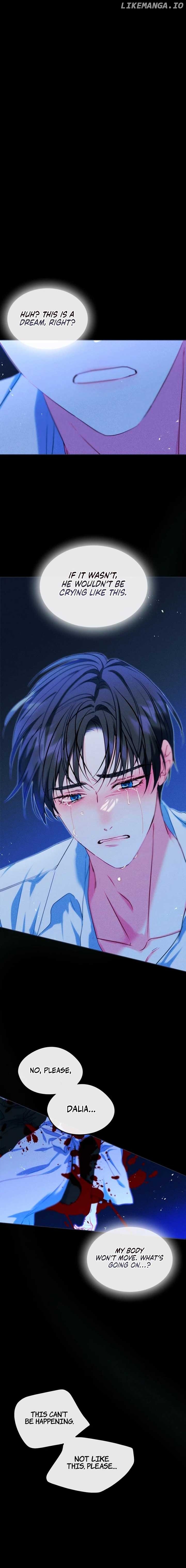 I’m the Male Lead’s Girl Friend Chapter 65 - page 24