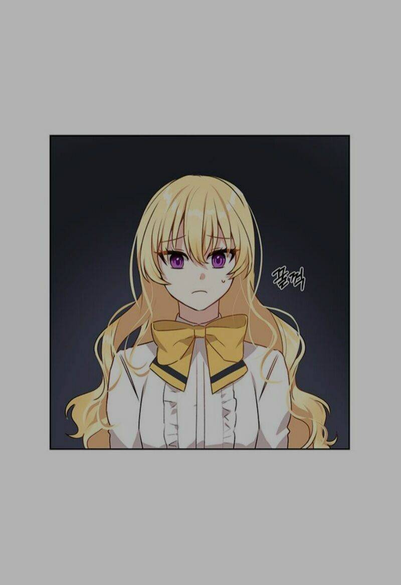 I’m the Male Lead’s Girl Friend chapter 17 - page 22
