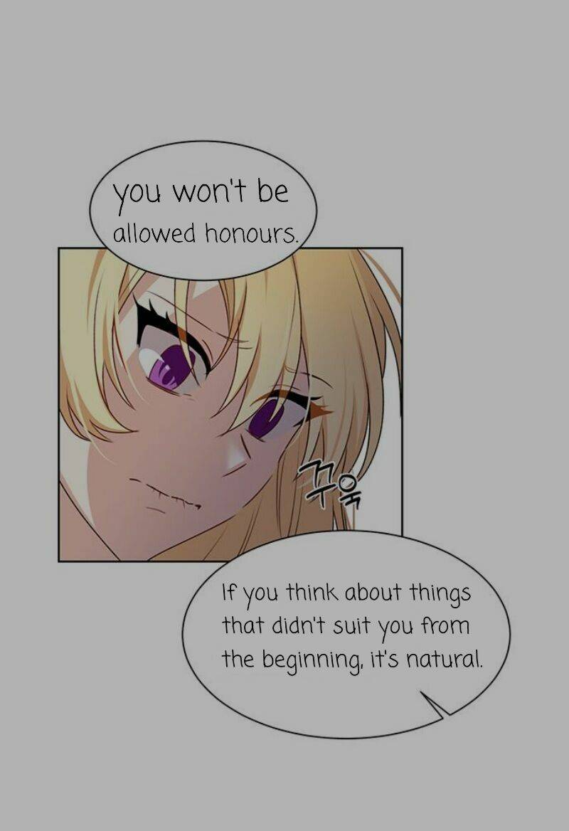 I’m the Male Lead’s Girl Friend chapter 17 - page 25