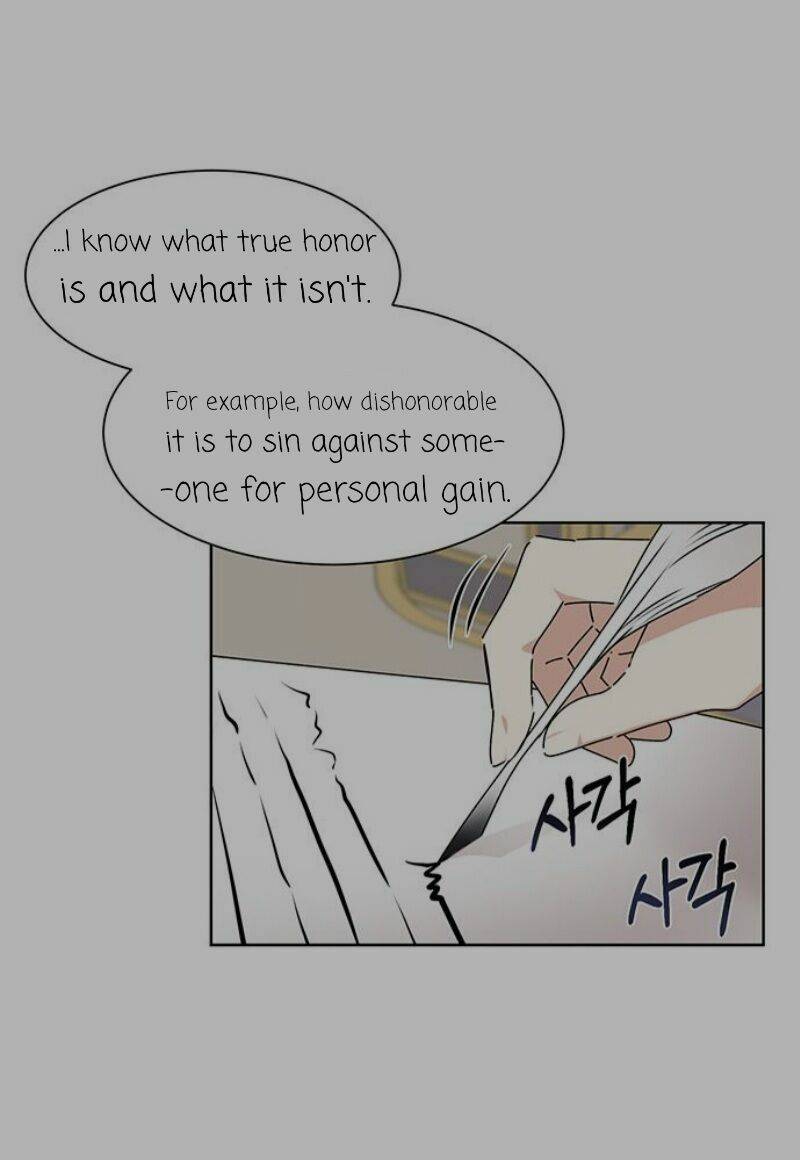 I’m the Male Lead’s Girl Friend chapter 17 - page 28