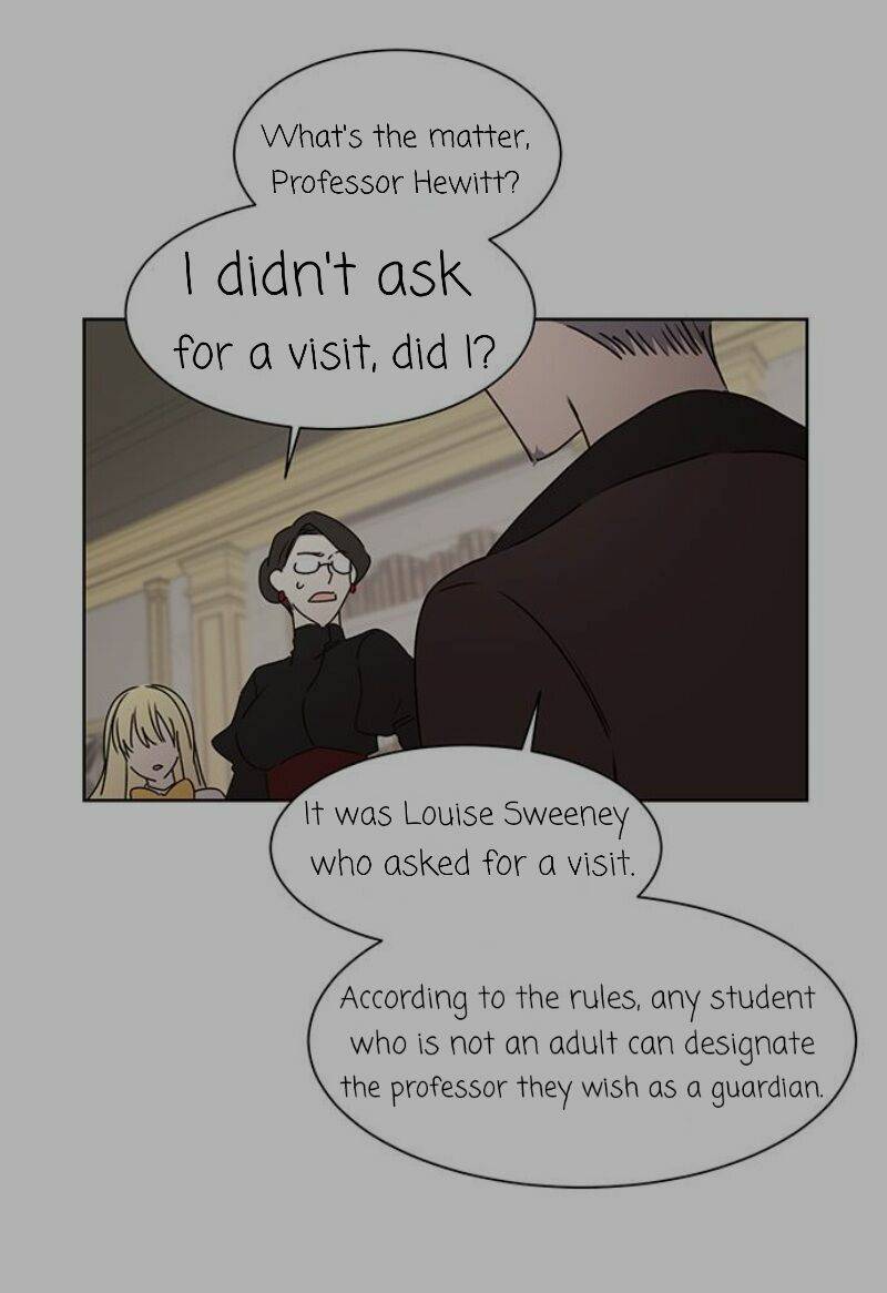 I’m the Male Lead’s Girl Friend chapter 17 - page 42