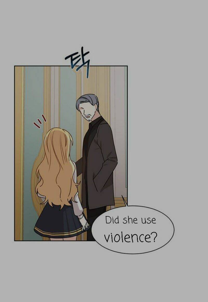 I’m the Male Lead’s Girl Friend chapter 17 - page 54