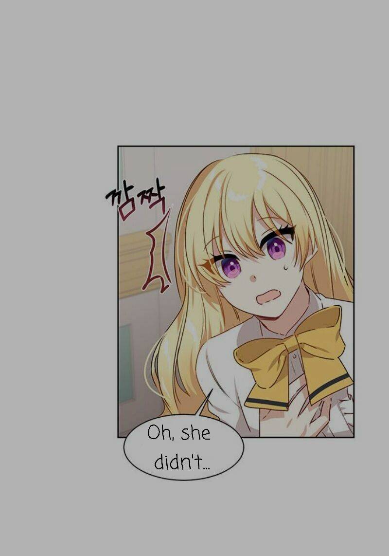 I’m the Male Lead’s Girl Friend chapter 17 - page 55