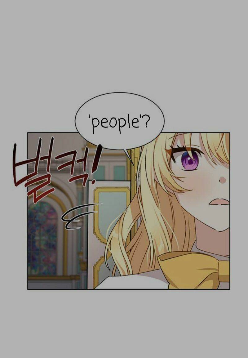 I’m the Male Lead’s Girl Friend chapter 17 - page 65