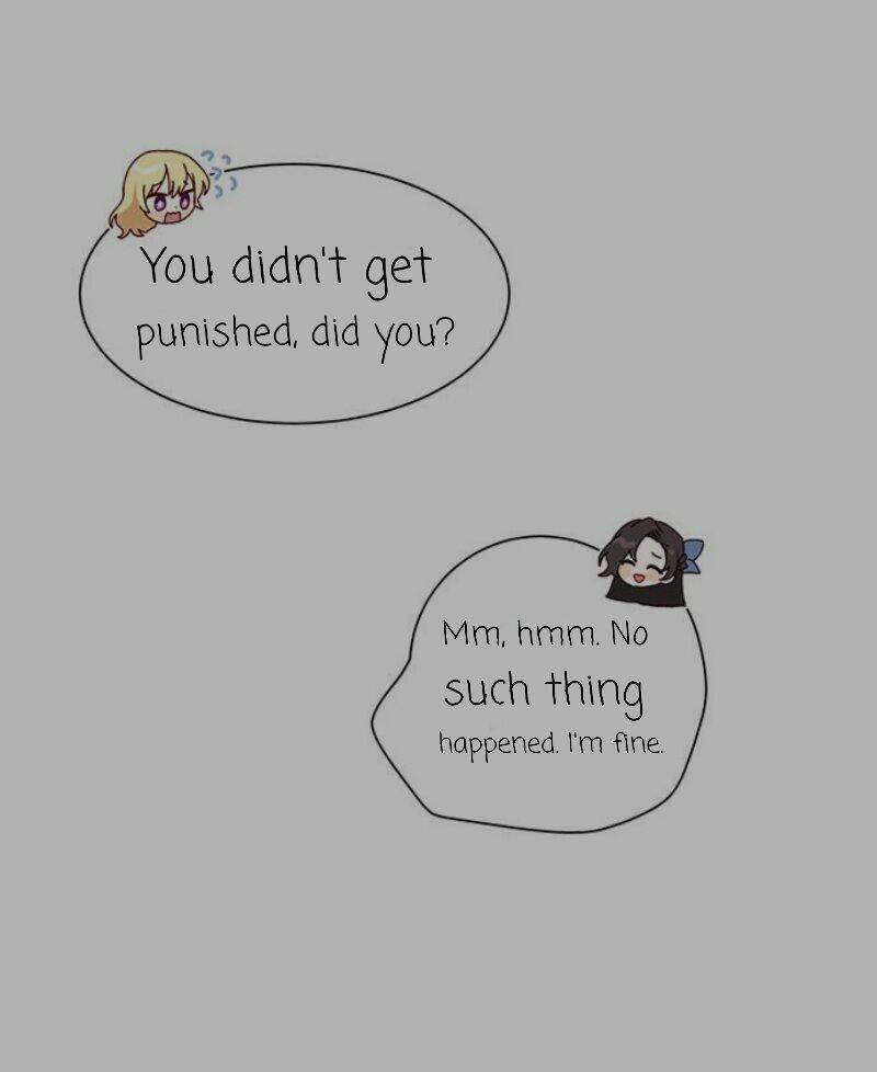 I’m the Male Lead’s Girl Friend chapter 17 - page 68