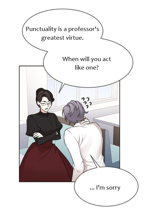 I’m the Male Lead’s Girl Friend chapter 12 - page 1