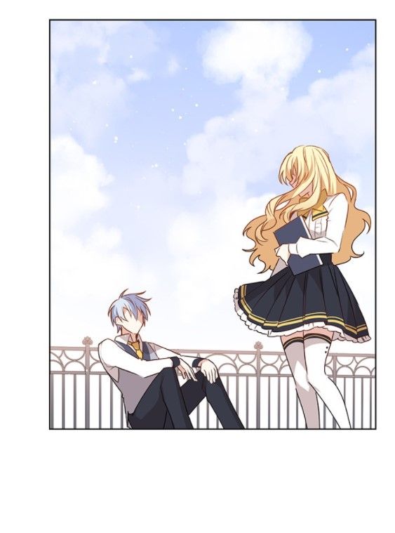 I’m the Male Lead’s Girl Friend chapter 12 - page 102