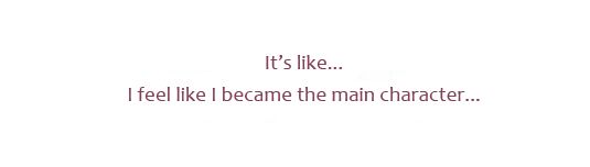 I’m the Male Lead’s Girl Friend chapter 12 - page 13