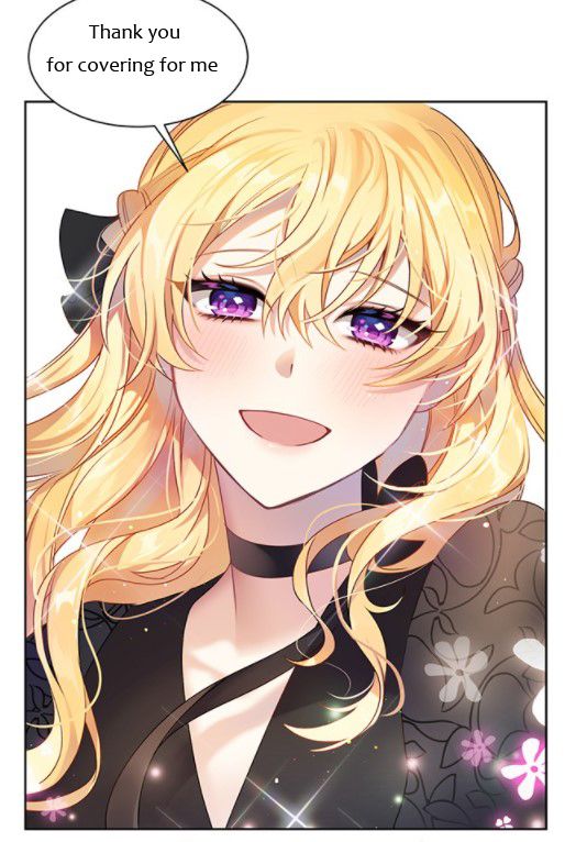 I’m the Male Lead’s Girl Friend chapter 12 - page 24