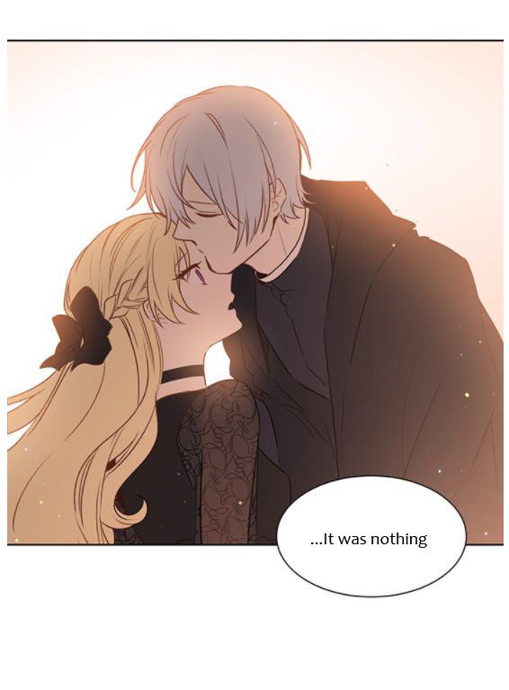 I’m the Male Lead’s Girl Friend chapter 12 - page 27