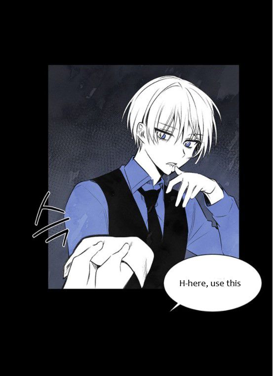 I’m the Male Lead’s Girl Friend chapter 12 - page 35