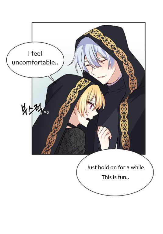 I’m the Male Lead’s Girl Friend chapter 12 - page 4