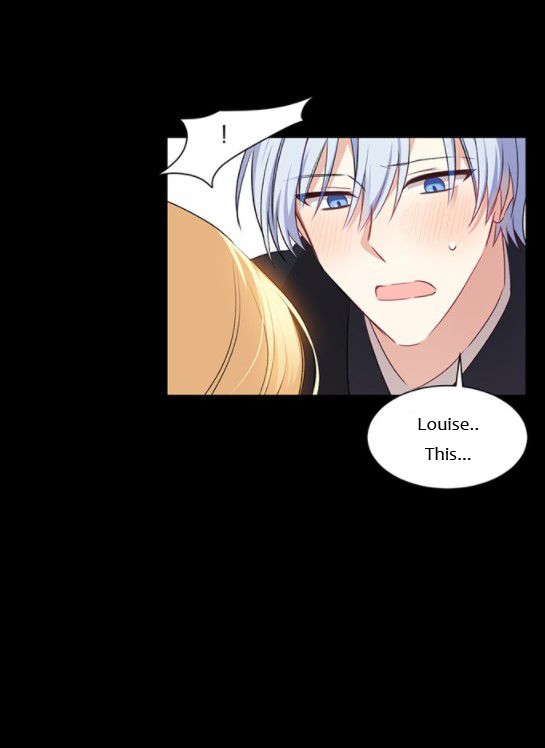 I’m the Male Lead’s Girl Friend chapter 12 - page 54