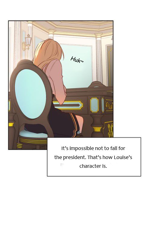 I’m the Male Lead’s Girl Friend chapter 12 - page 64