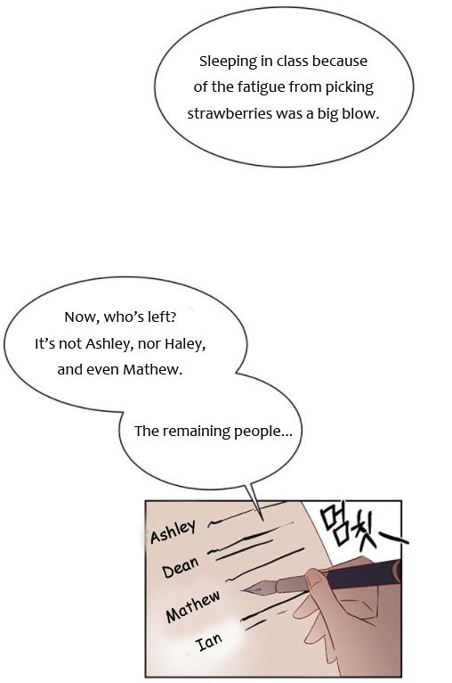 I’m the Male Lead’s Girl Friend chapter 12 - page 68