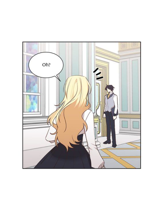 I’m the Male Lead’s Girl Friend chapter 12 - page 72