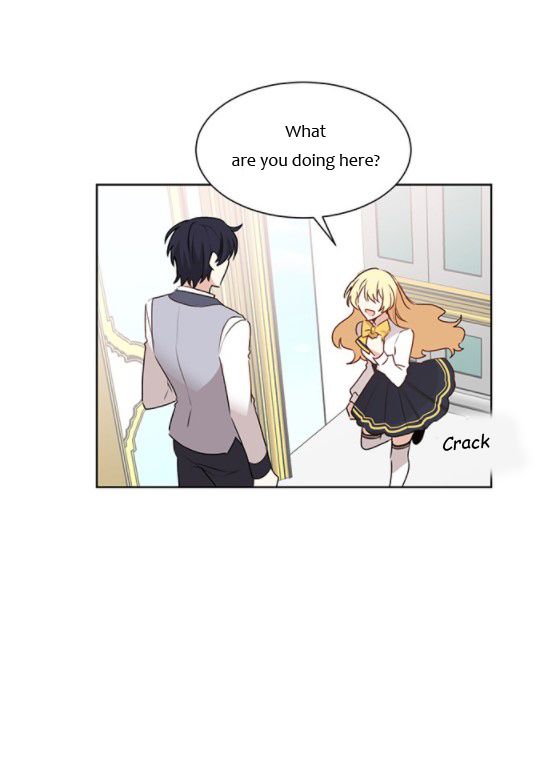 I’m the Male Lead’s Girl Friend chapter 12 - page 74