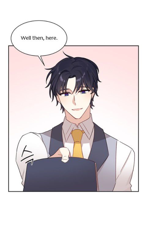 I’m the Male Lead’s Girl Friend chapter 12 - page 76