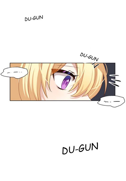 I’m the Male Lead’s Girl Friend chapter 12 - page 8
