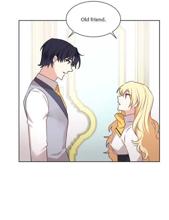 I’m the Male Lead’s Girl Friend chapter 12 - page 80