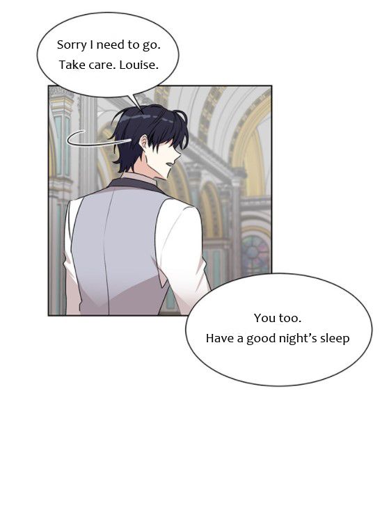 I’m the Male Lead’s Girl Friend chapter 12 - page 81