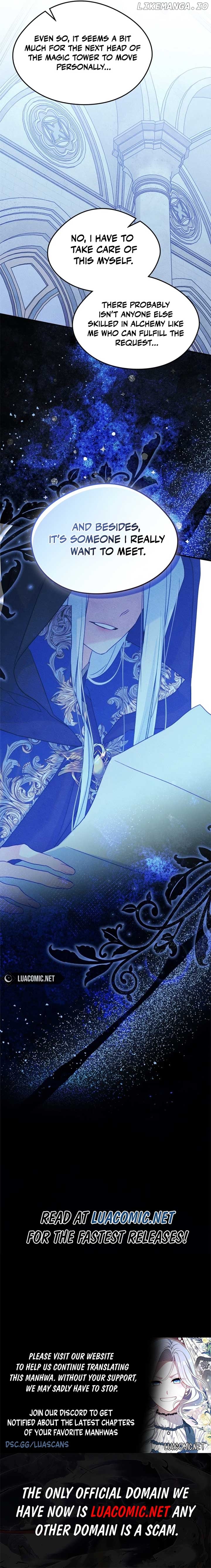I’m the Male Lead’s Girl Friend Chapter 69 - page 9