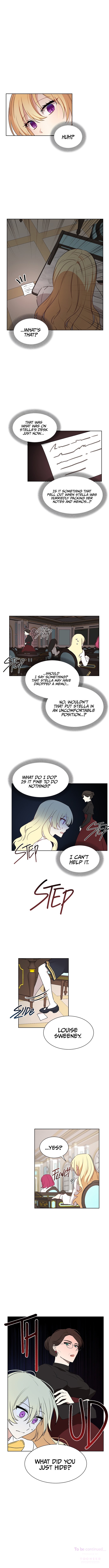 I’m the Male Lead’s Girl Friend chapter 14 - page 11