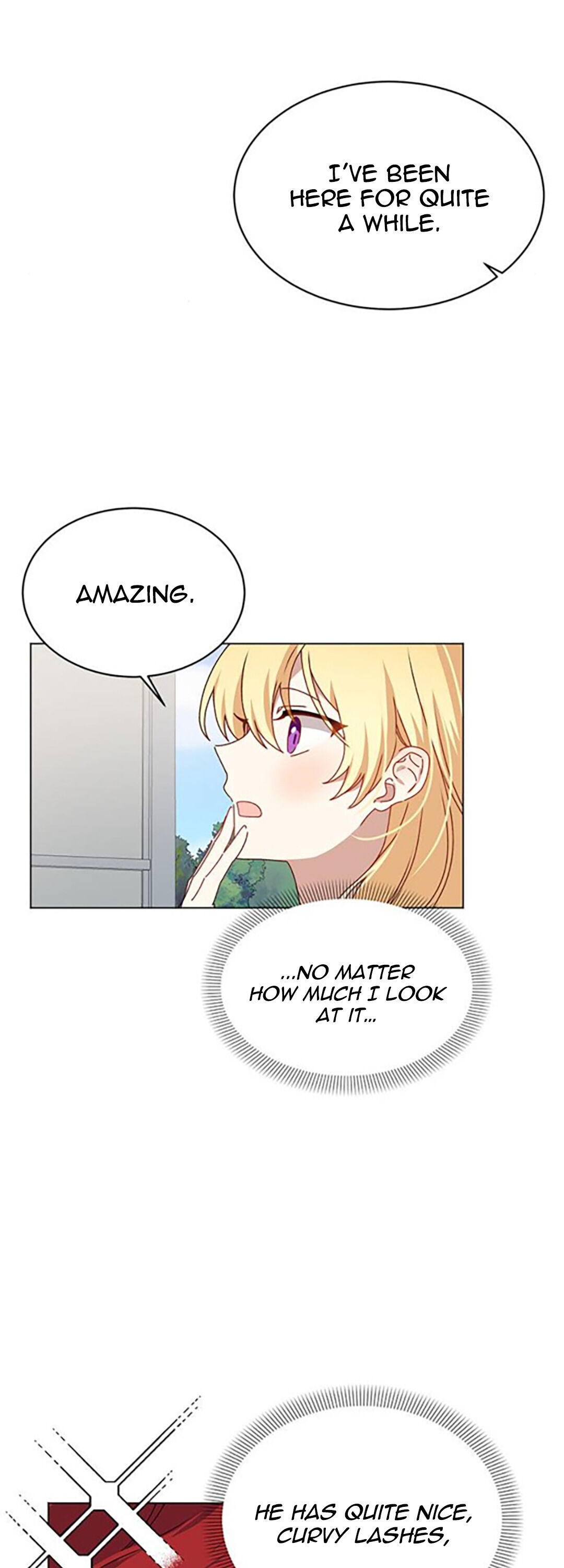 I’m the Male Lead’s Girl Friend chapter 36 - page 10