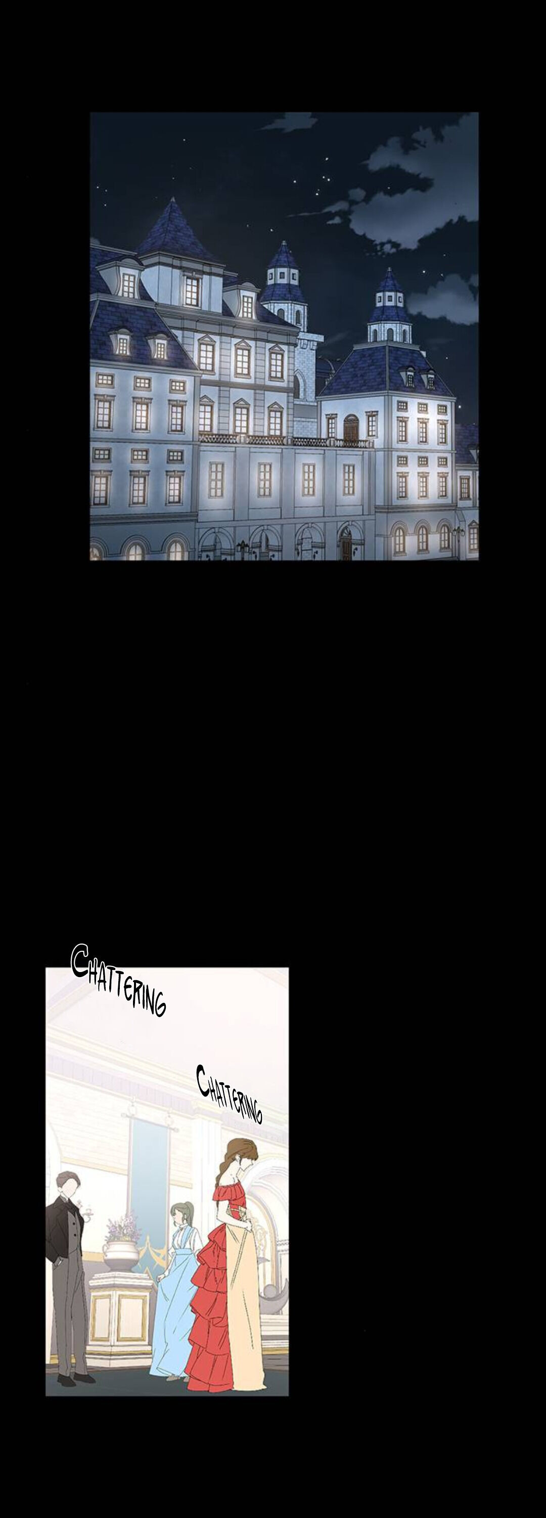I’m the Male Lead’s Girl Friend chapter 36 - page 22