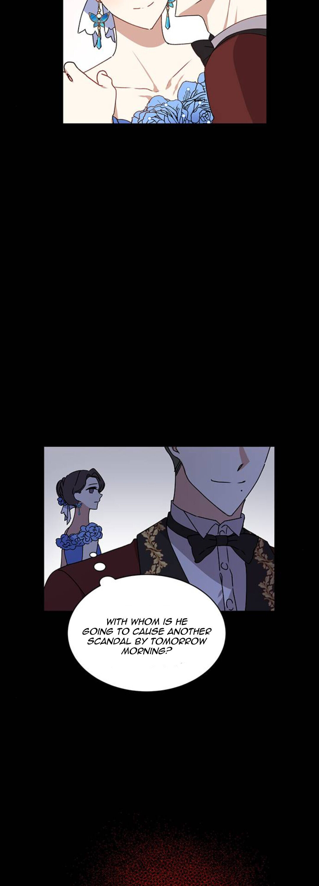 I’m the Male Lead’s Girl Friend chapter 36 - page 24