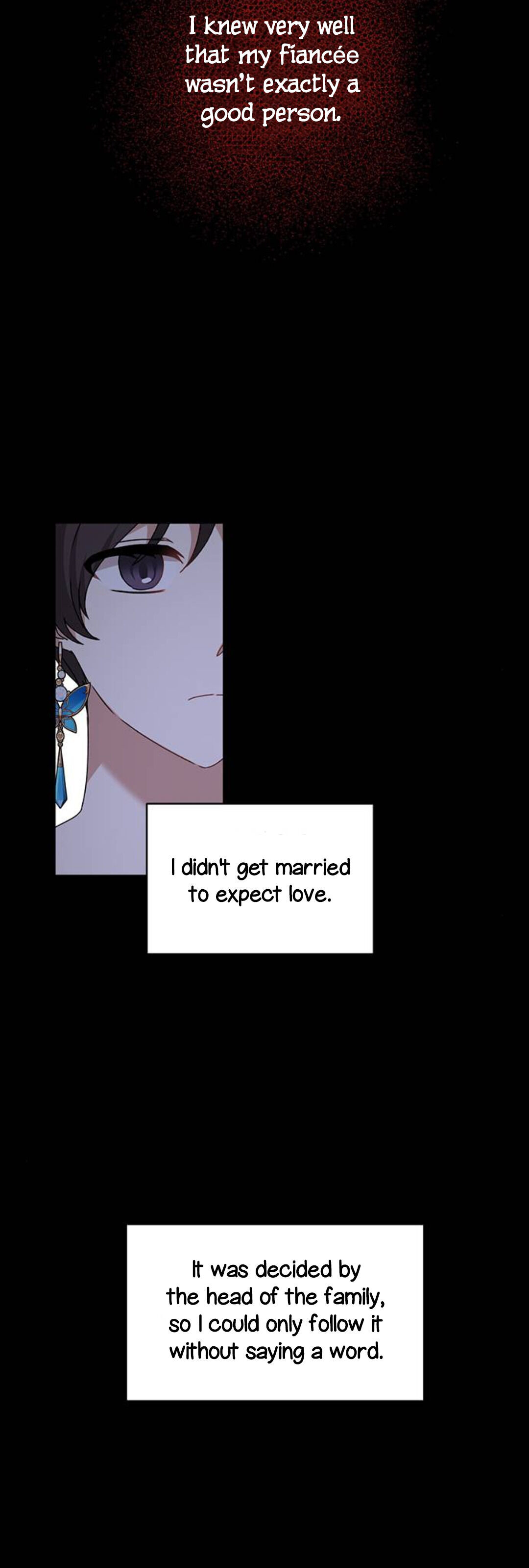 I’m the Male Lead’s Girl Friend chapter 36 - page 25