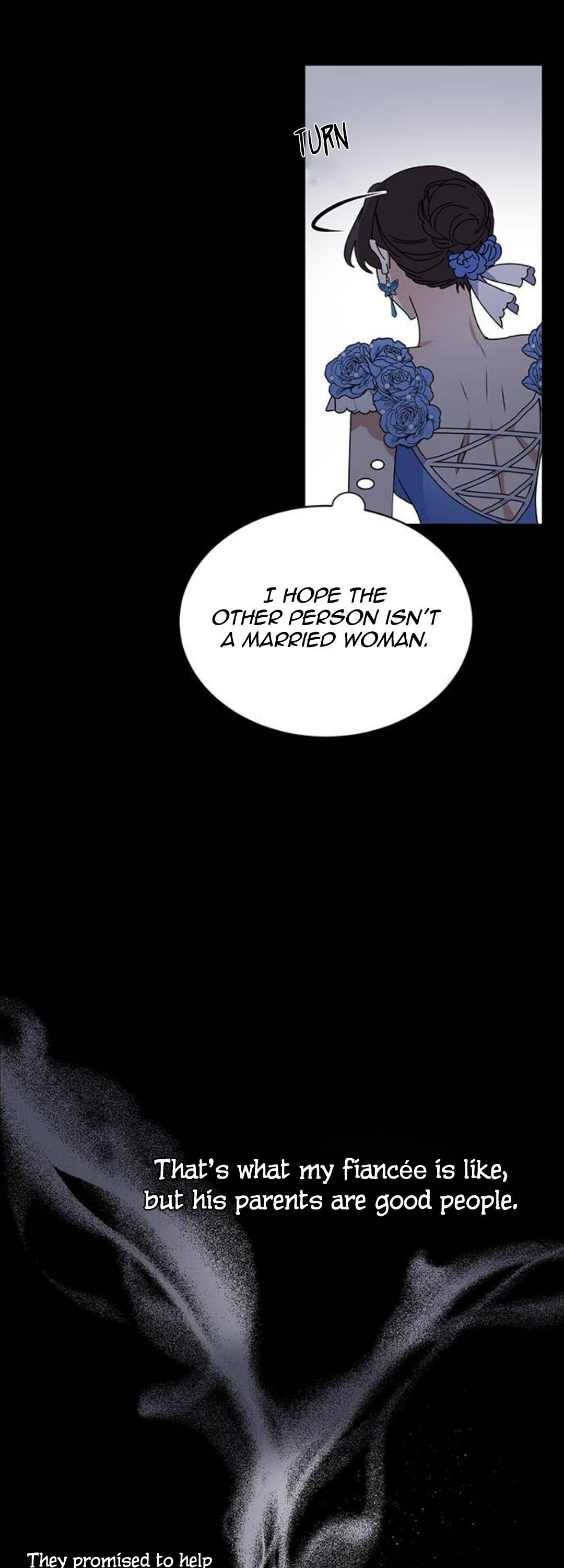 I’m the Male Lead’s Girl Friend chapter 36 - page 26