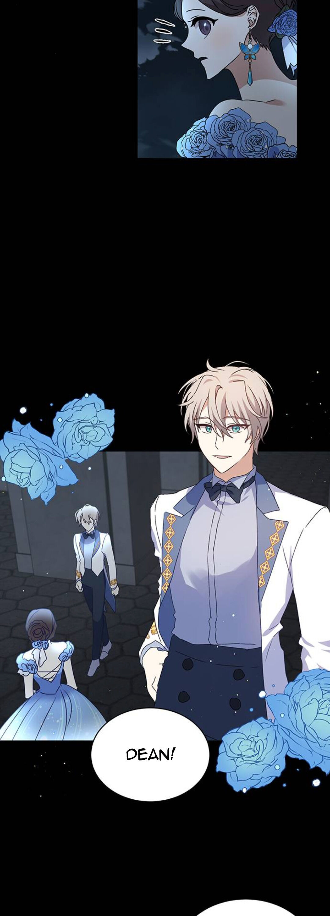I’m the Male Lead’s Girl Friend chapter 36 - page 28