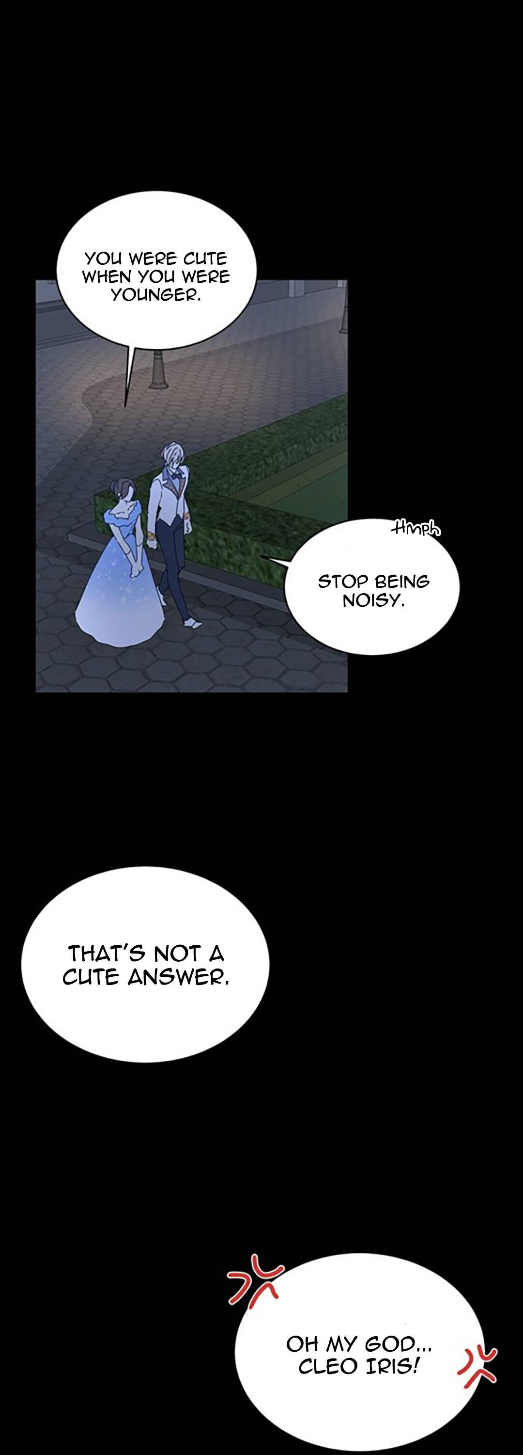 I’m the Male Lead’s Girl Friend chapter 36 - page 31