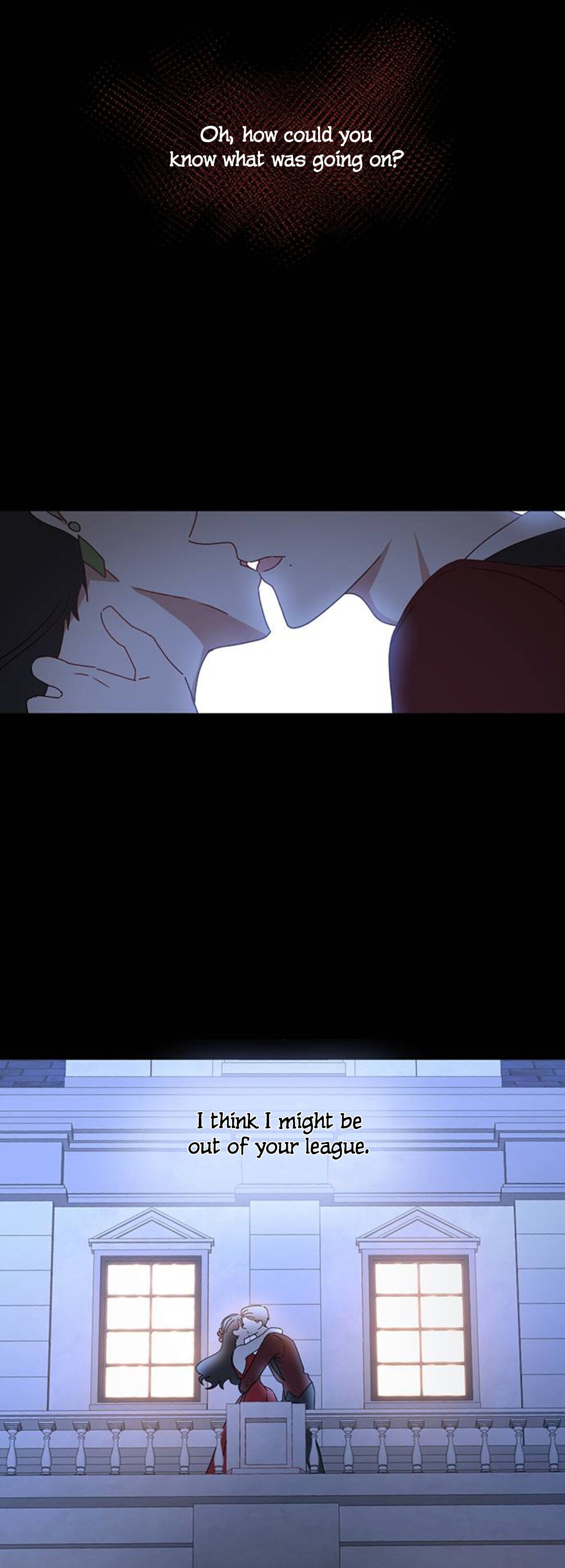I’m the Male Lead’s Girl Friend chapter 36 - page 36
