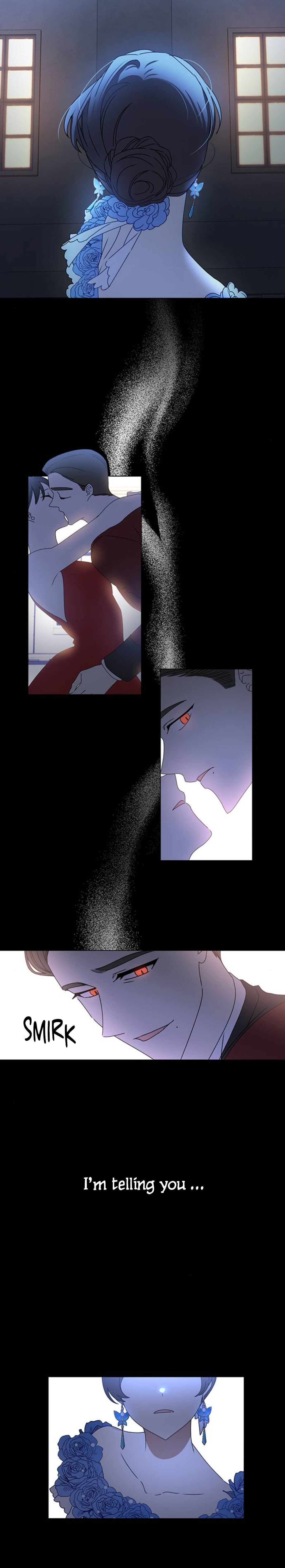I’m the Male Lead’s Girl Friend chapter 36 - page 37