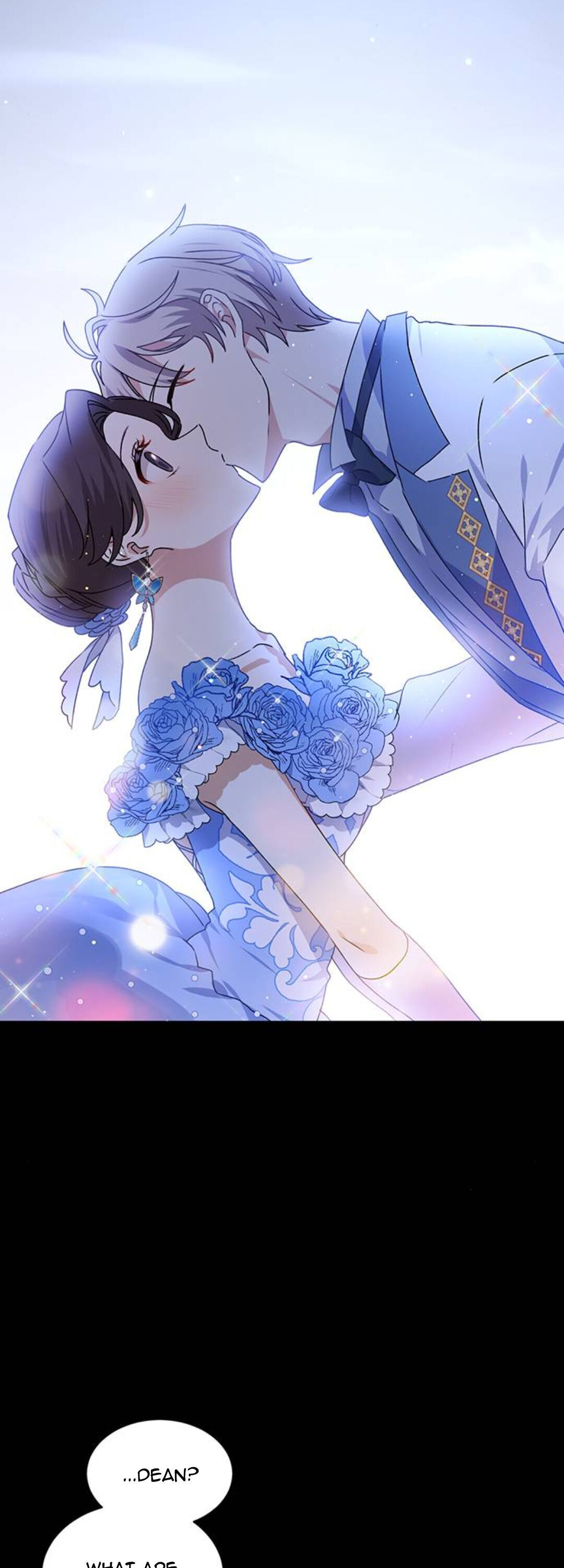 I’m the Male Lead’s Girl Friend chapter 36 - page 39