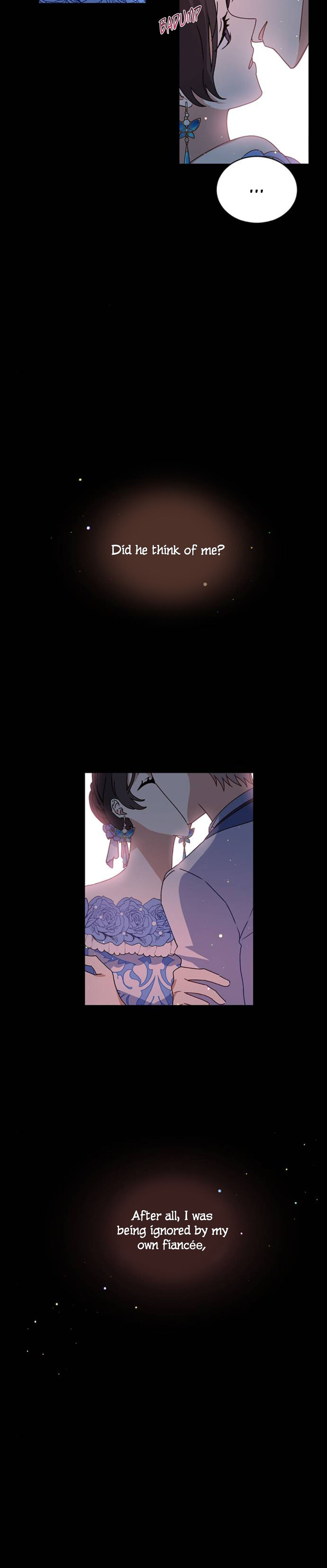 I’m the Male Lead’s Girl Friend chapter 36 - page 41