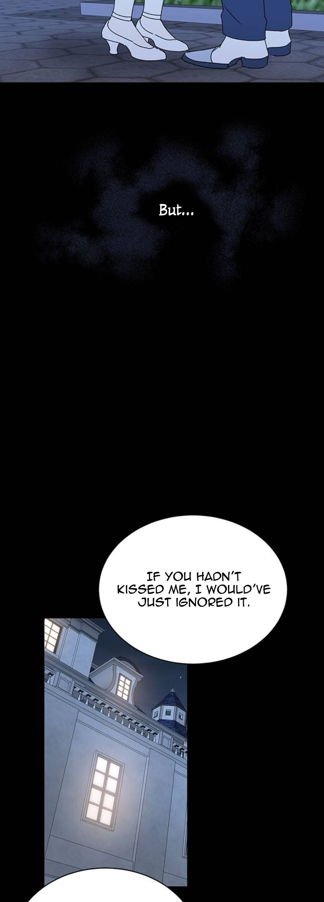 I’m the Male Lead’s Girl Friend chapter 36 - page 43