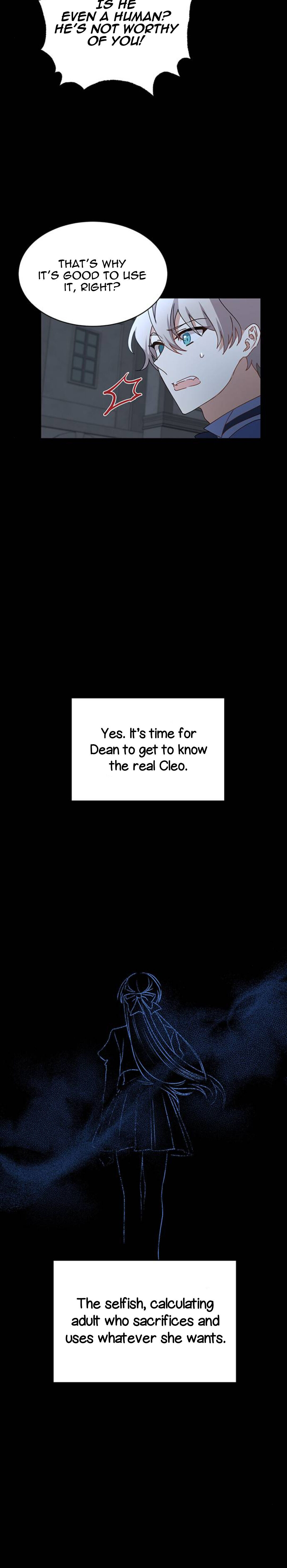I’m the Male Lead’s Girl Friend chapter 36 - page 45